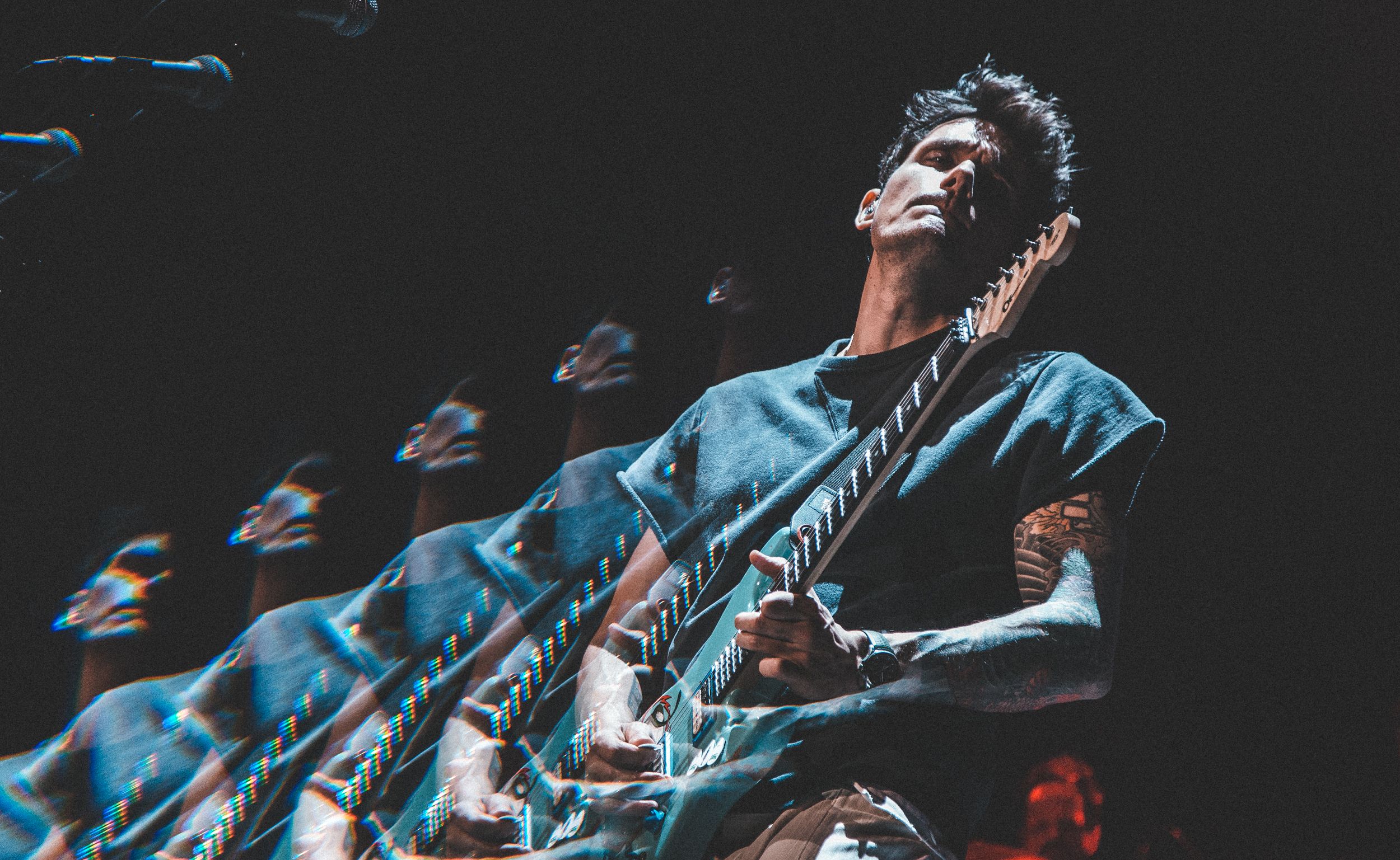 John Mayer Wallpapers - 4k, HD John Mayer Backgrounds on WallpaperBat