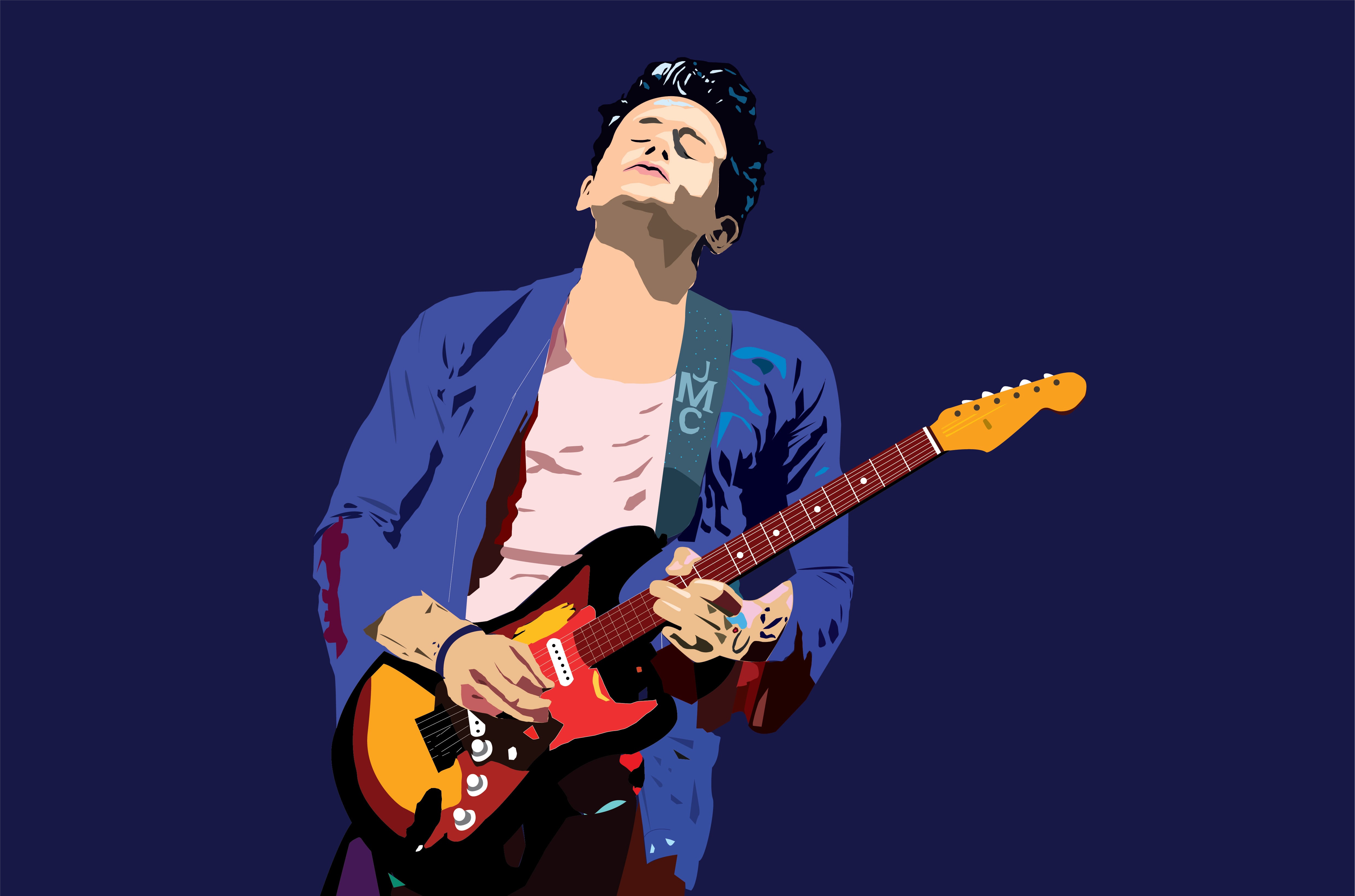 John Mayer Wallpapers - 4k, HD John Mayer Backgrounds on WallpaperBat