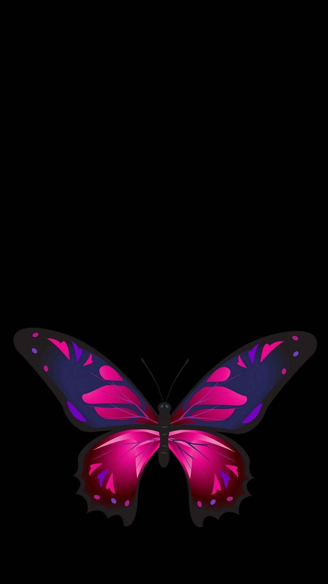 Aesthetic Butterfly Wallpapers - 4k, HD Aesthetic Butterfly Backgrounds ...