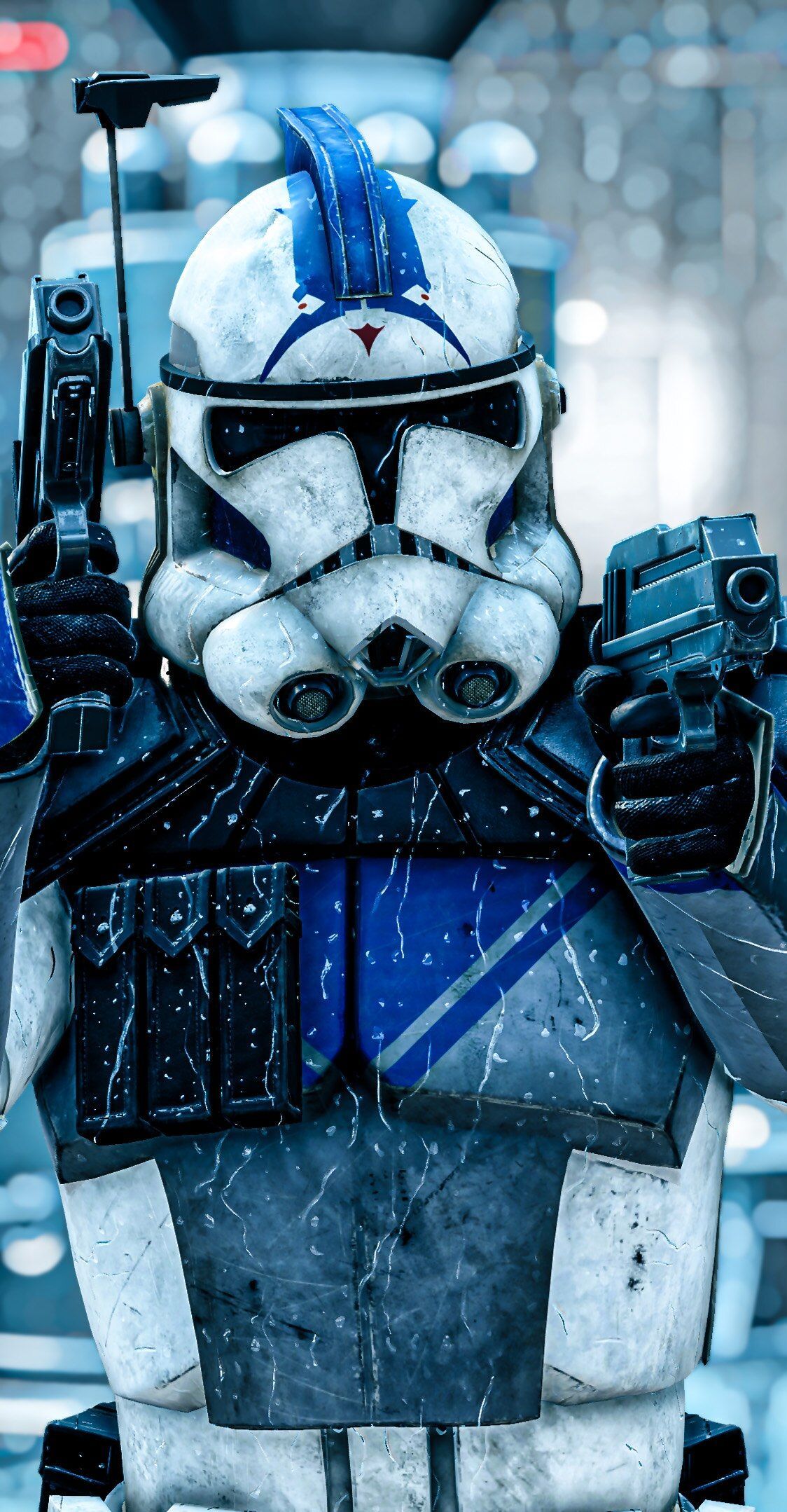 Clone Trooper Wallpapers - 4k, HD Clone Trooper Backgrounds on WallpaperBat