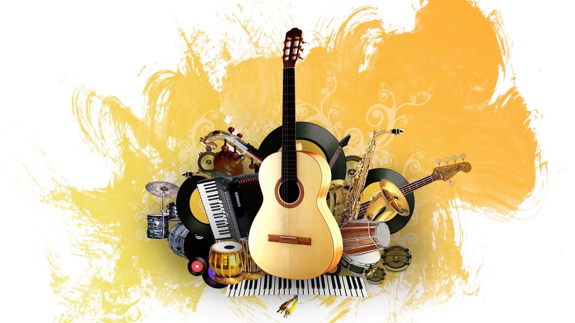 Instrument wallpapers 4k hd instrument backgrounds on wallpaperbat