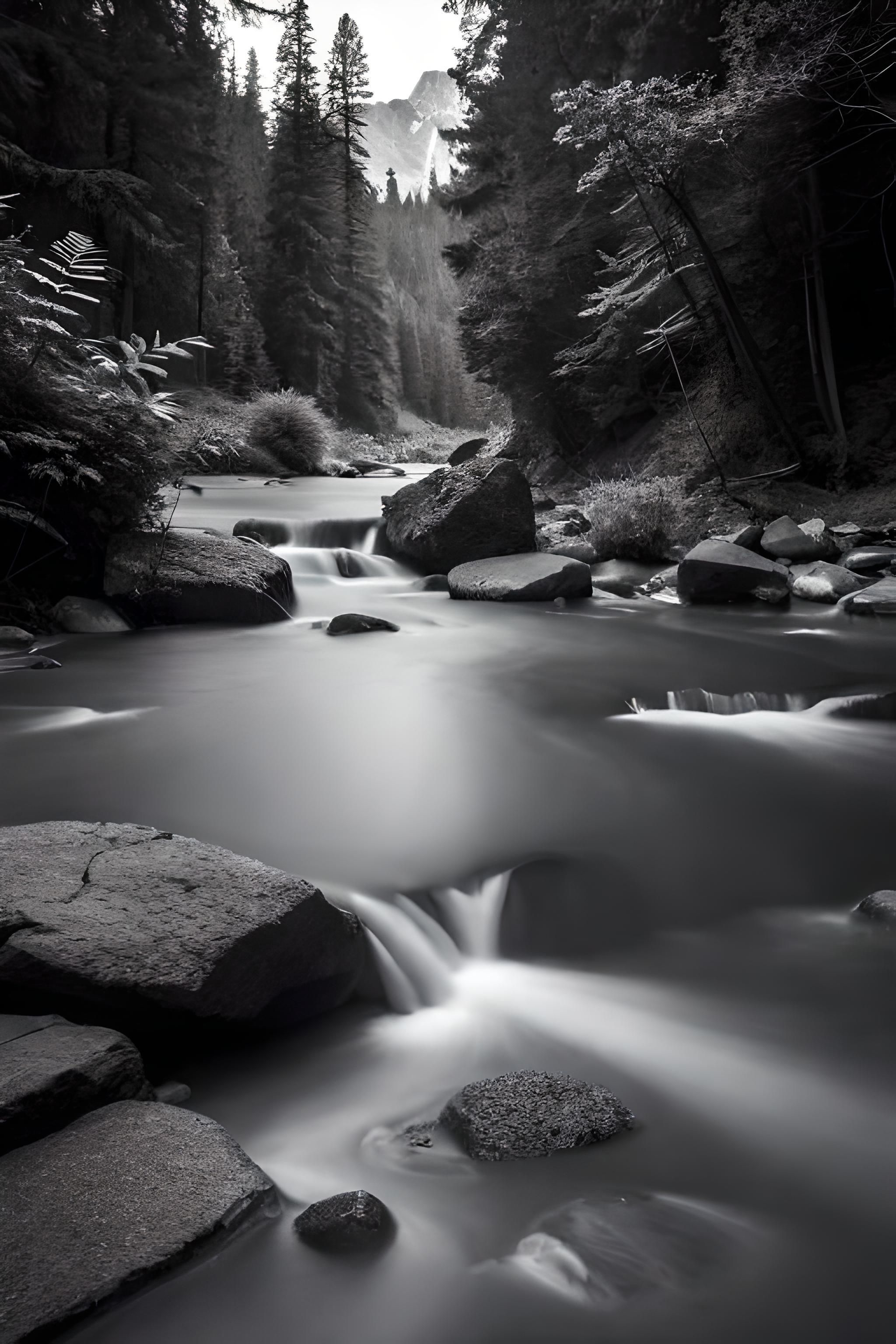 Black Nature Wallpapers - 4k, HD Black Nature Backgrounds on WallpaperBat