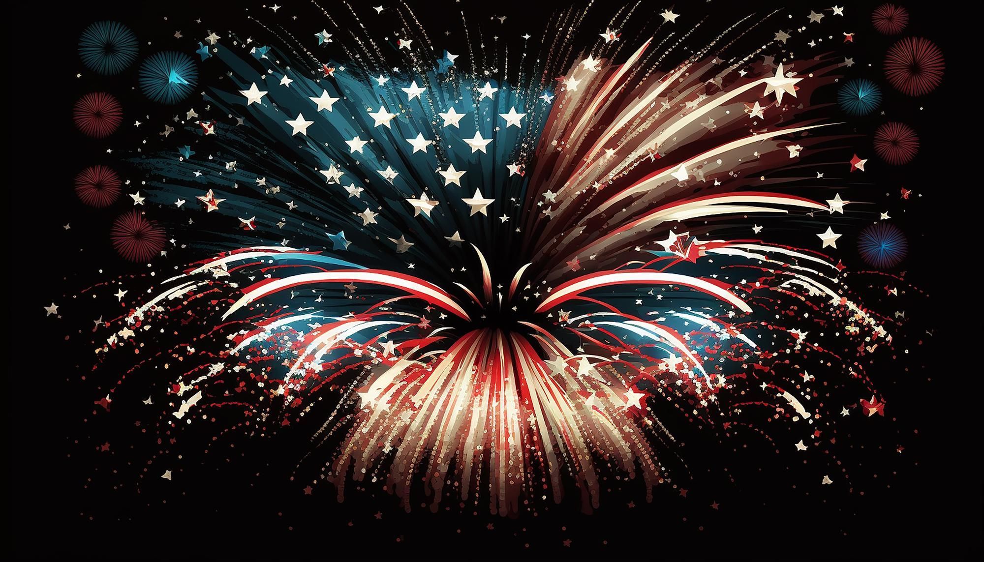 clawson 4th of july festival clawson city park july 4