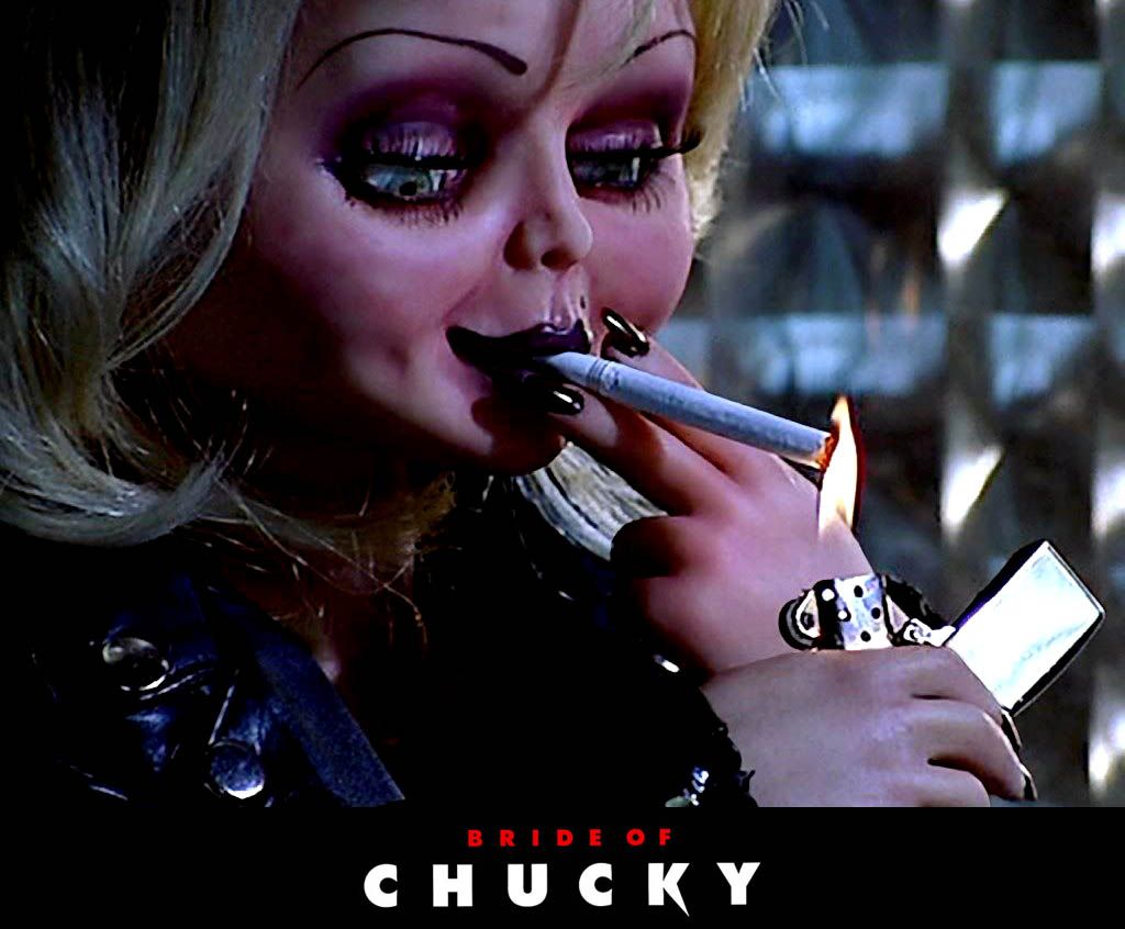 Tiffany Bride of Chucky Wallpapers - 4k, HD Tiffany Bride of Chucky 