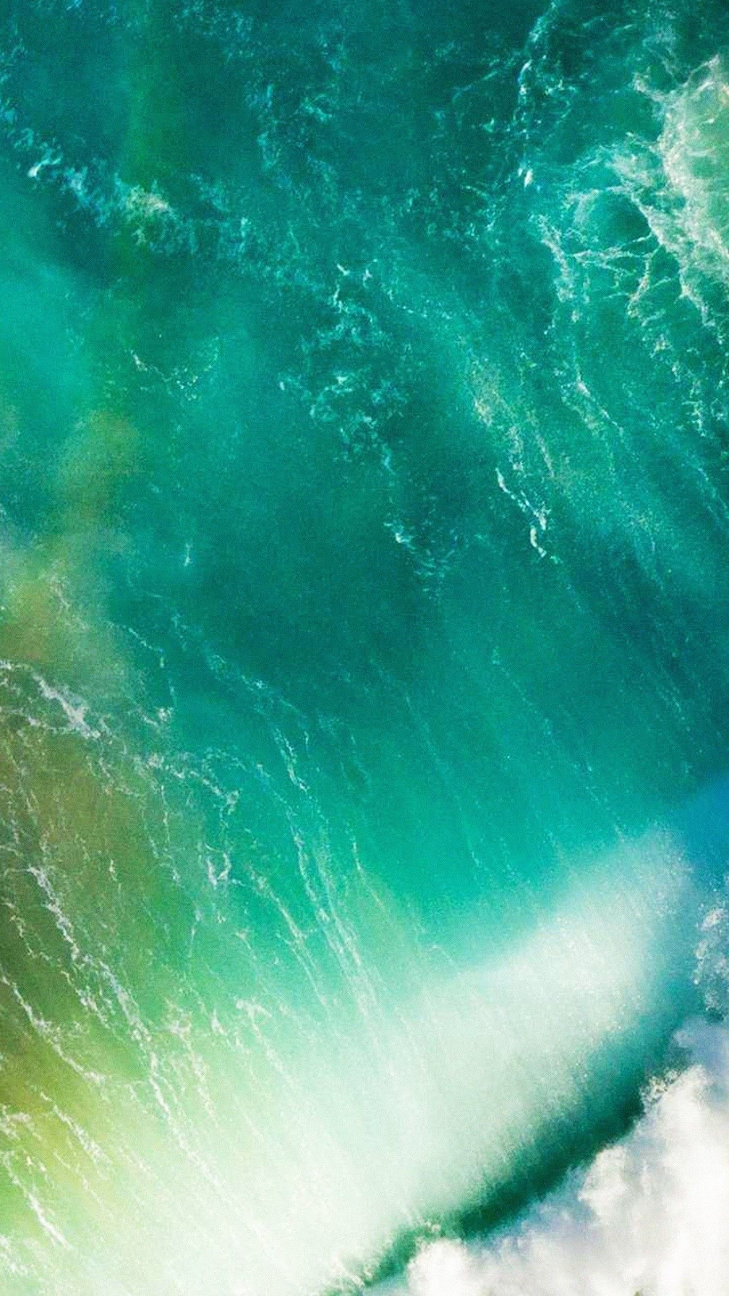 iPhone X Default Wallpapers - 4k, HD iPhone X Default Backgrounds on