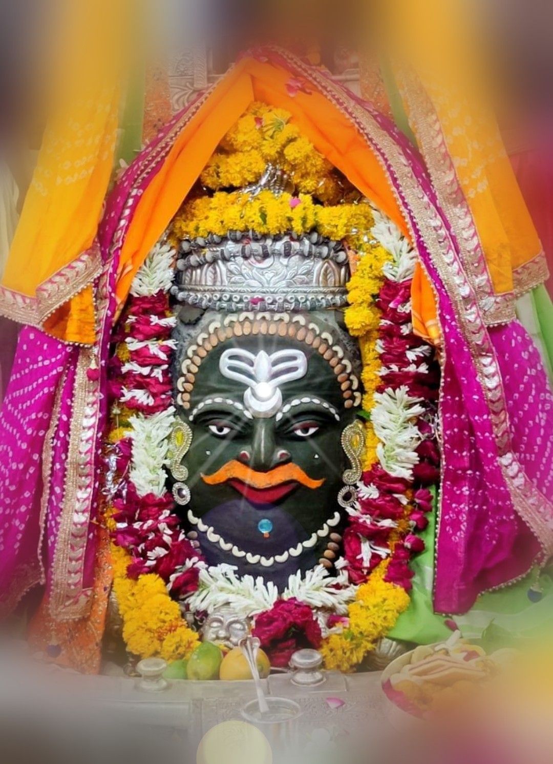 Ujjain Wallpapers - 4k, Hd Ujjain Backgrounds On Wallpaperbat