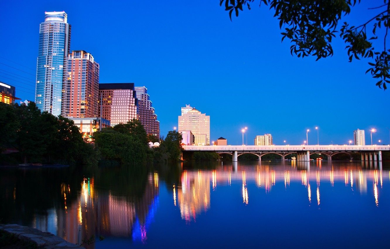 Austin Texas Wallpapers - 4k, HD Austin Texas Backgrounds on WallpaperBat