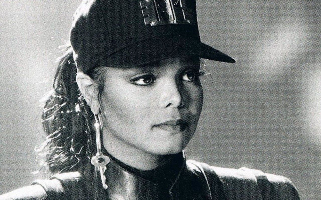 Janet Jackson Wallpapers - 4k, HD Janet Jackson Backgrounds On WallpaperBat