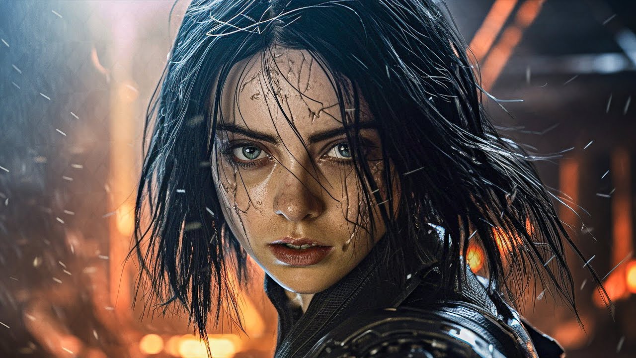 Alita Battle Angel 2 Full Movie Download Alita: Battle Angel Wallpapers - 4k, HD Alita: Battle Angel Backgrounds