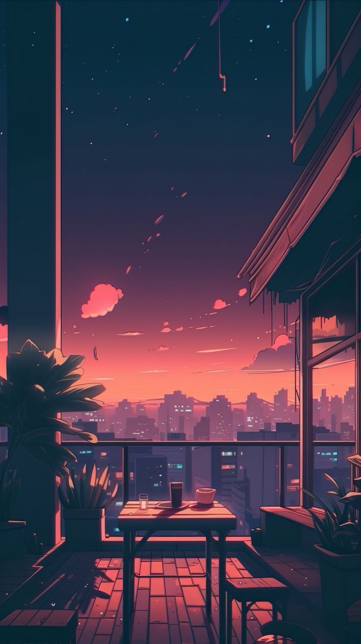 Lofi Aesthetic Wallpapers - 4k, HD Lofi Aesthetic Backgrounds on ...