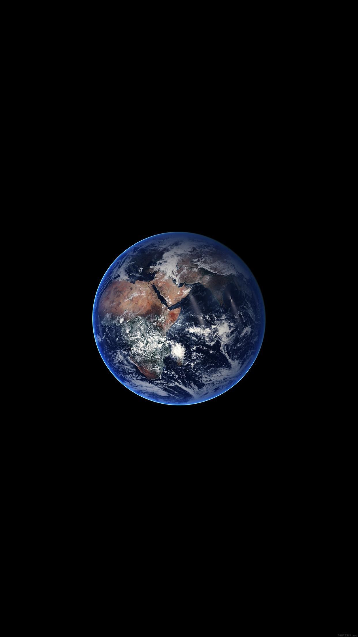 Iphone Earth Wallpapers 4k Hd Iphone Earth Backgrounds On Wallpaperbat