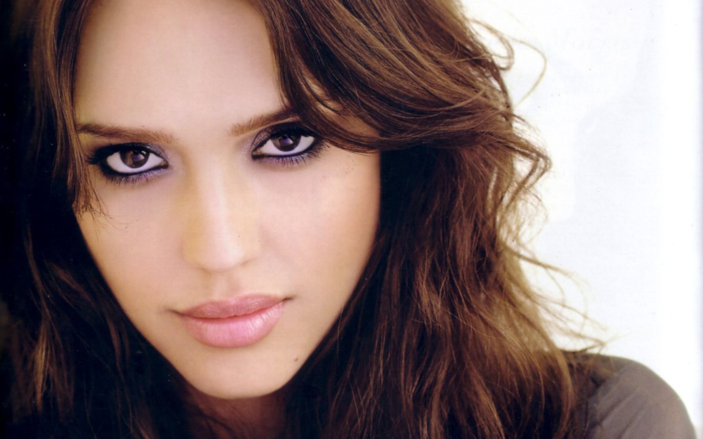 1440x900 Pretty Jessica Alba wallpaper on WallpaperBat.