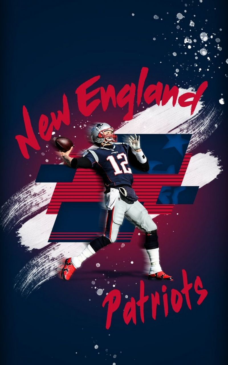 Free download Free download Wallpaper Tom Brady Goat iPhone 2020 NFL  Football [1080x1920] for your Desktop, Mobile & Tablet, Explore 38+ Tom  Brady 4k Wallpapers