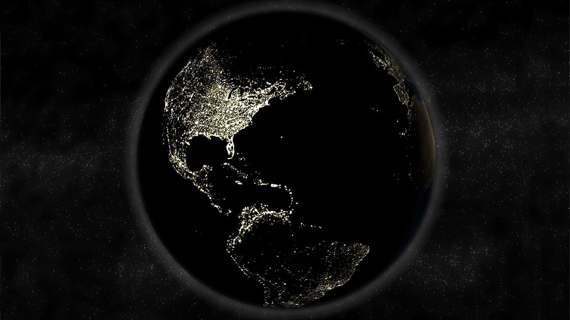 Black Earth Wallpapers - 4k, HD Black Earth Backgrounds on WallpaperBat