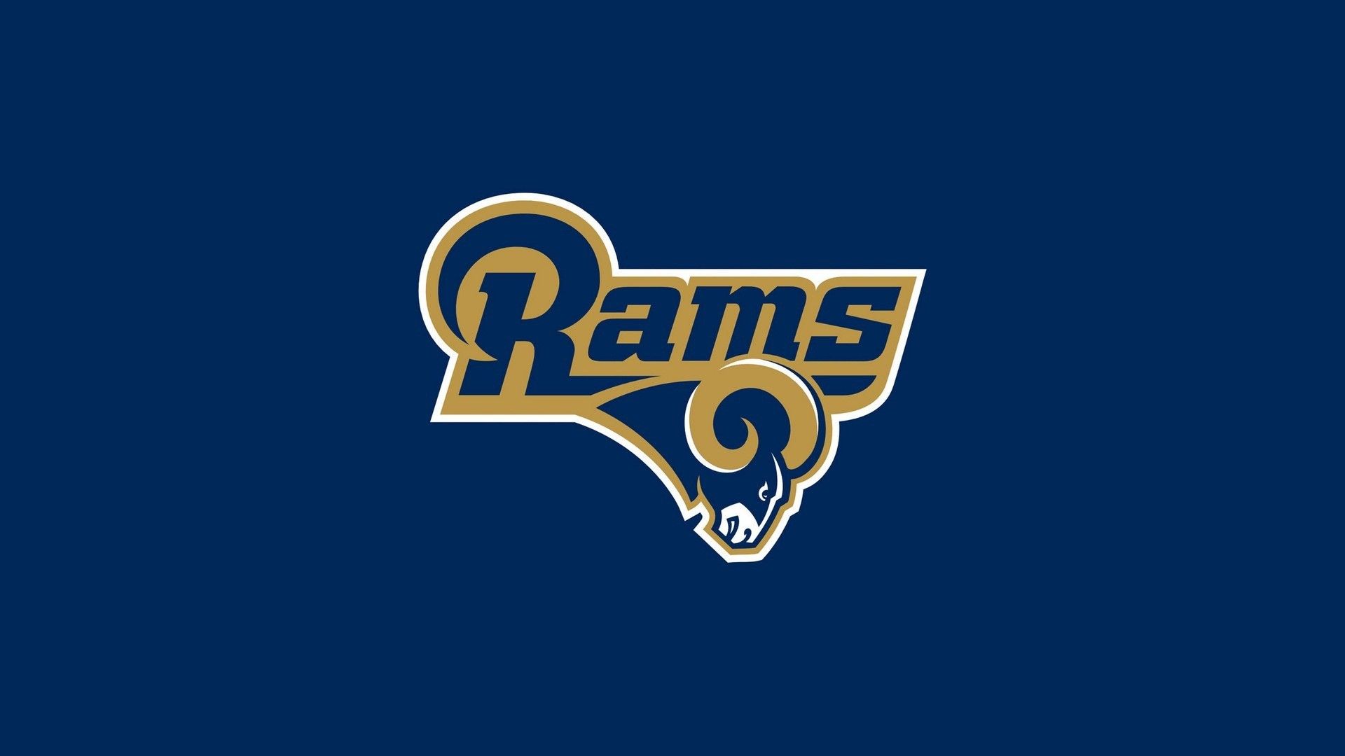 Free download com The Best NFL Team Desktop Wallpapers FREE [1300x975] for  your Desktop, Mobile & Tablet, Explore 49+ Rams Desktop Wallpaper