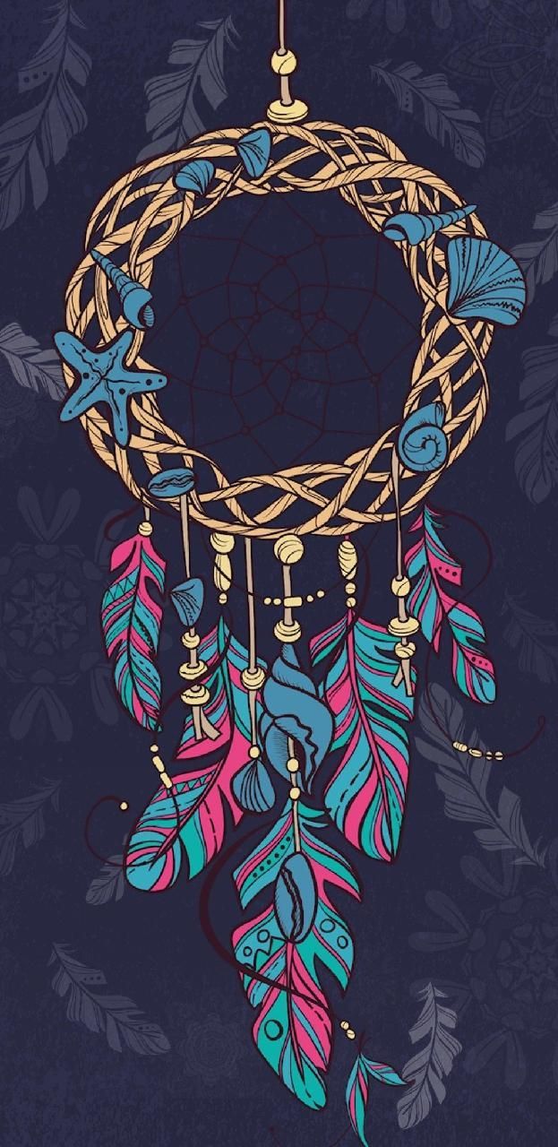 Dream Catcher Wallpapers 4k Hd Dream Catcher Backgrounds On Wallpaperbat