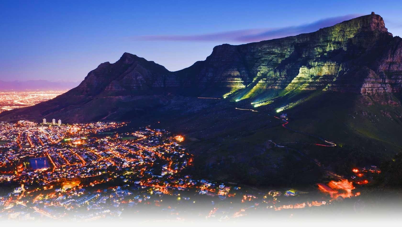 Cape Town Wallpapers - 4k, HD Cape Town Backgrounds on WallpaperBat