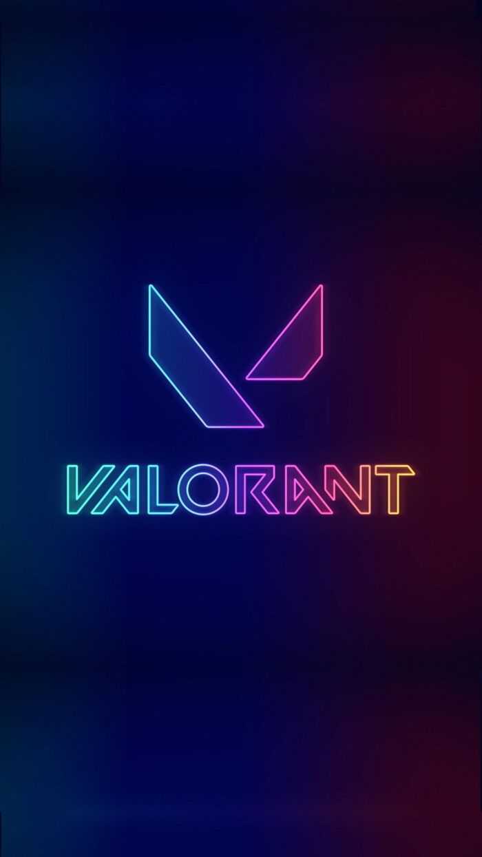 Valorant iPhone Wallpapers - 4k, HD Valorant iPhone Backgrounds on ...