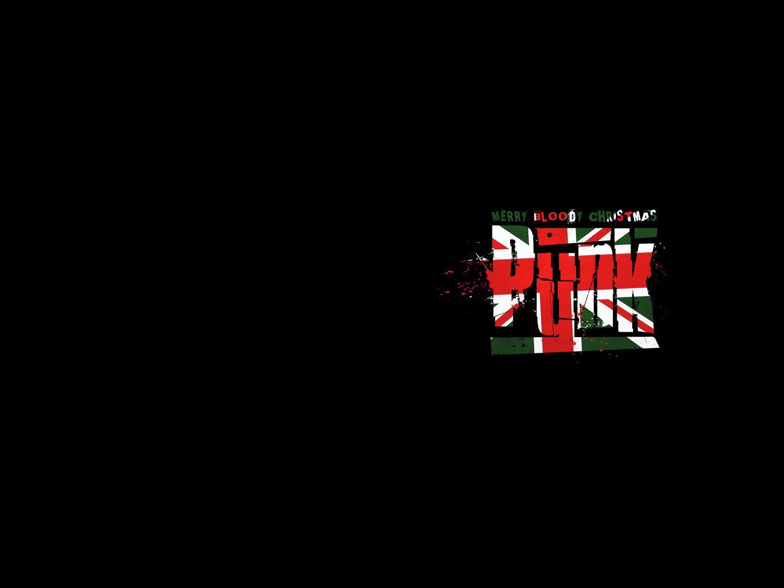 Punk wallpaper