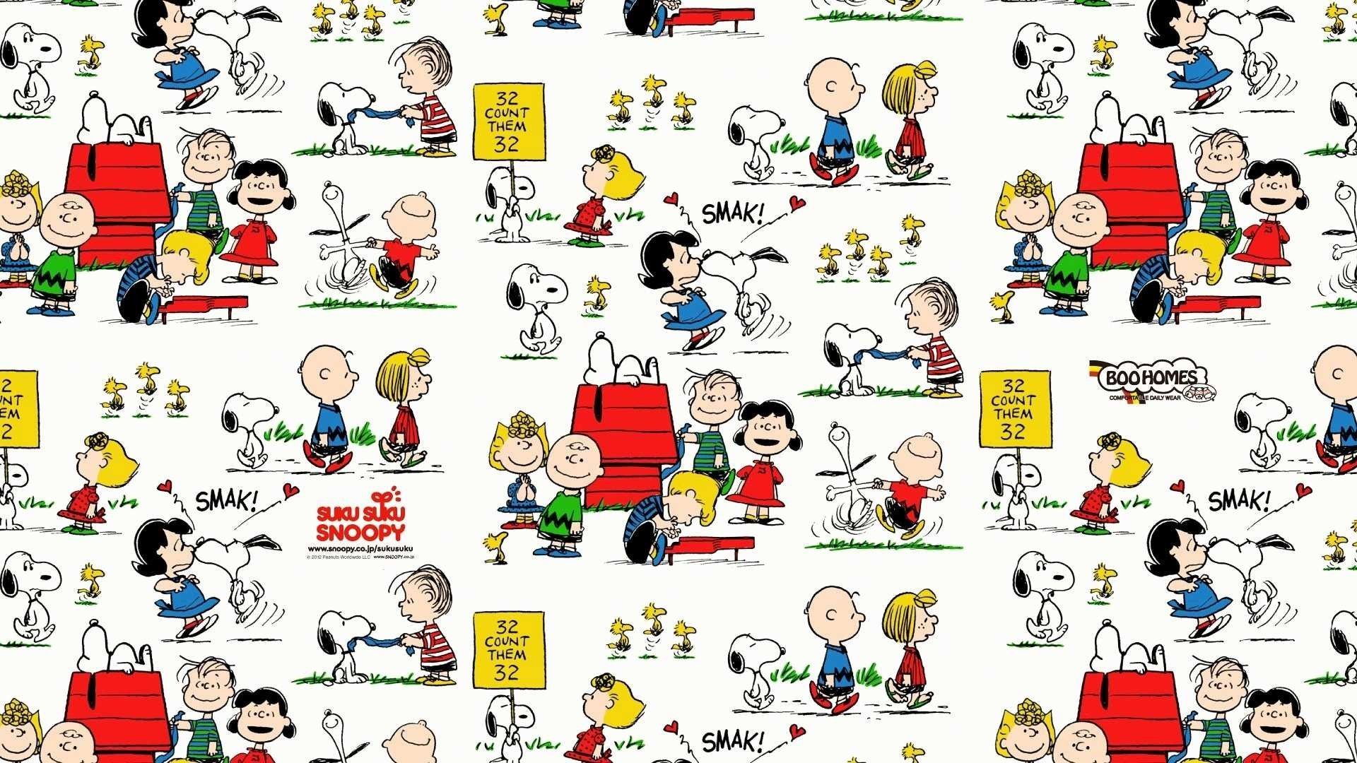 Peanuts Laptop Wallpapers 4k Hd Peanuts Laptop Backgrounds On Wallpaperbat