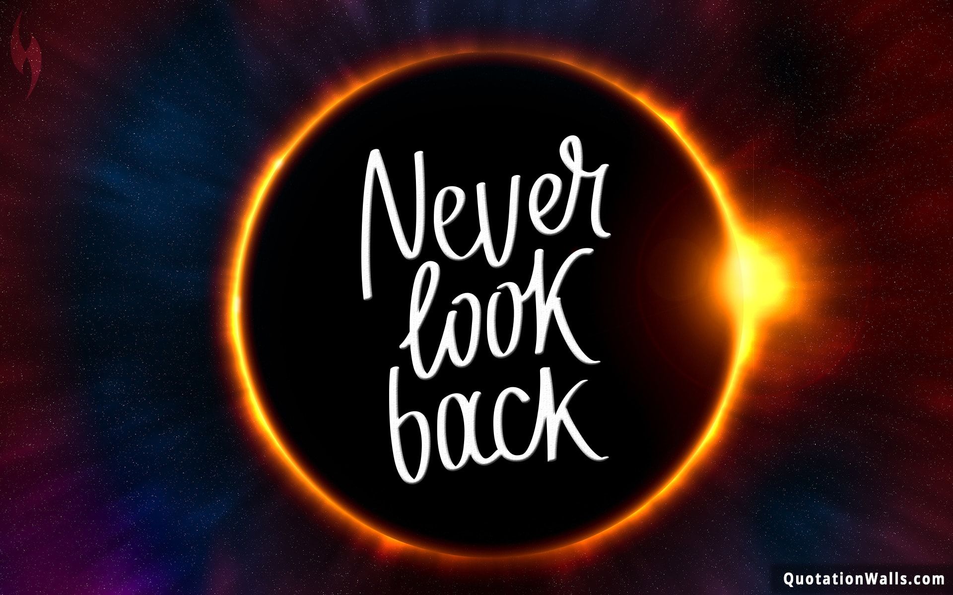 Never look back steam фото 1