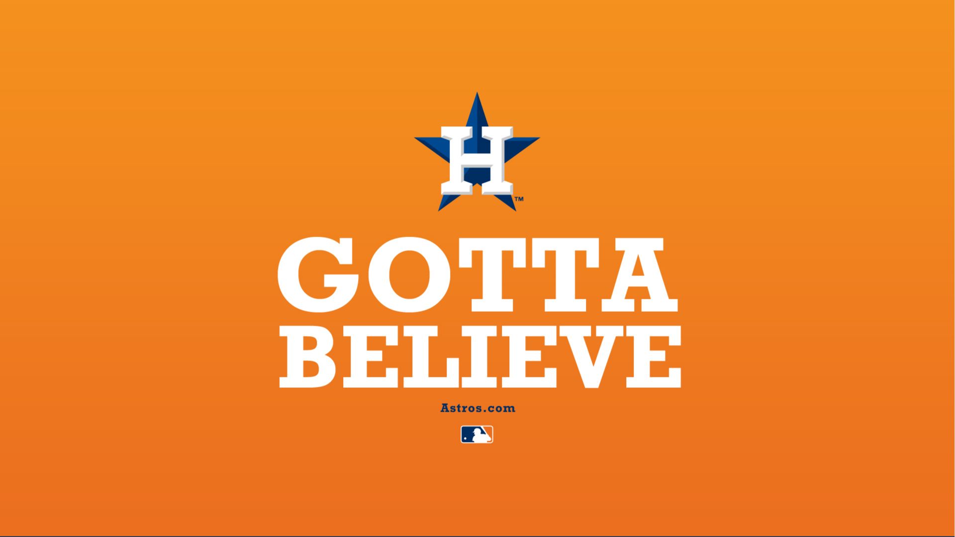 Houston Astros Best HD Wallpaper 33075 - Baltana