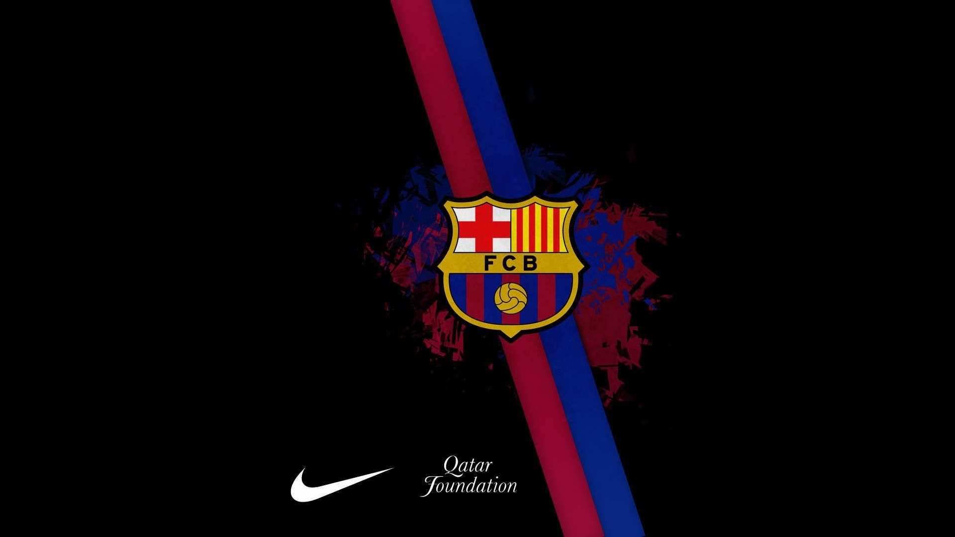 Fc Barcelona Desktop Wallpapers 4k Hd Fc Barcelona Desktop Backgrounds On Wallpaperbat