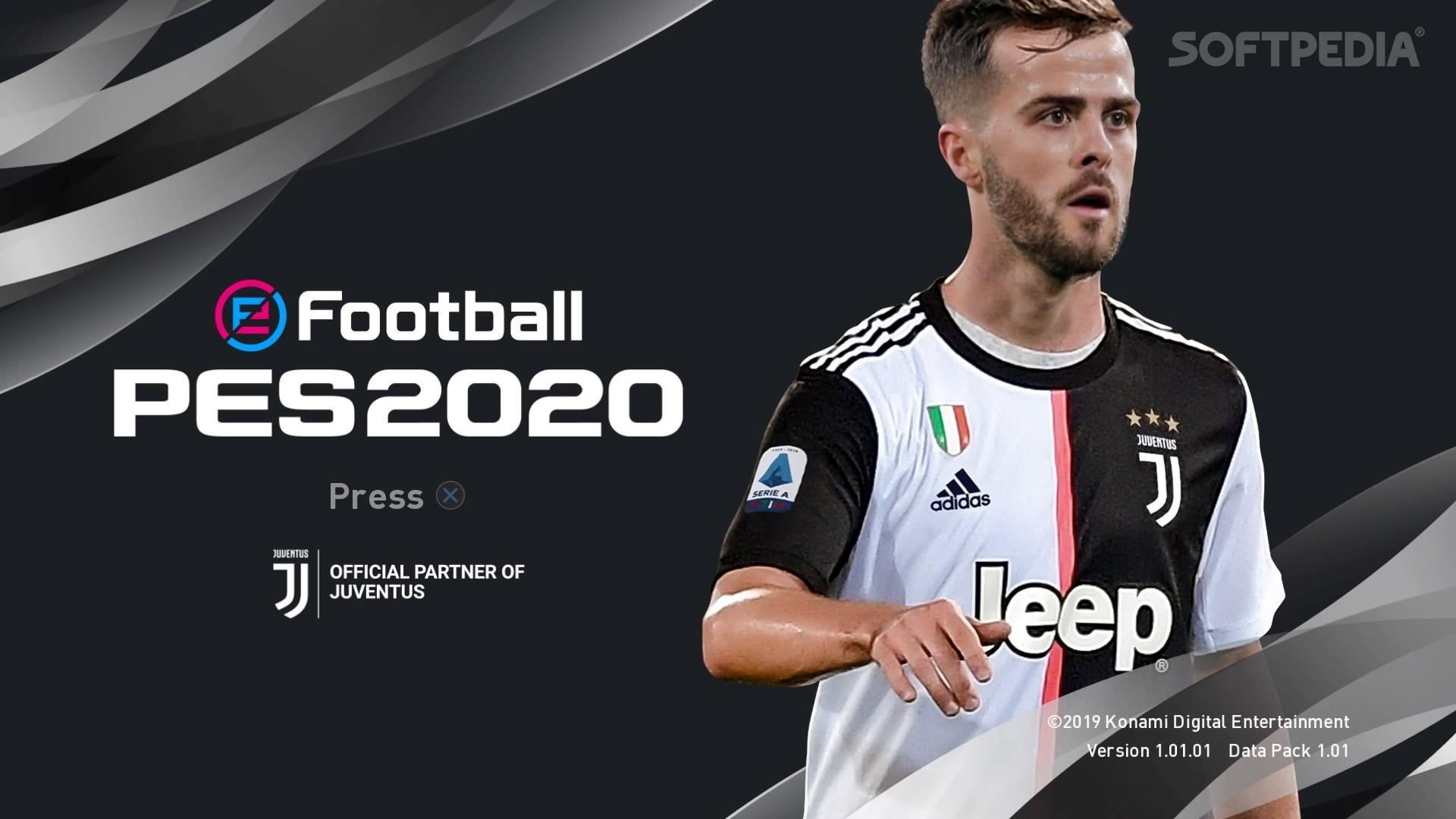 Купить На Xbox Efootball Pes 2019