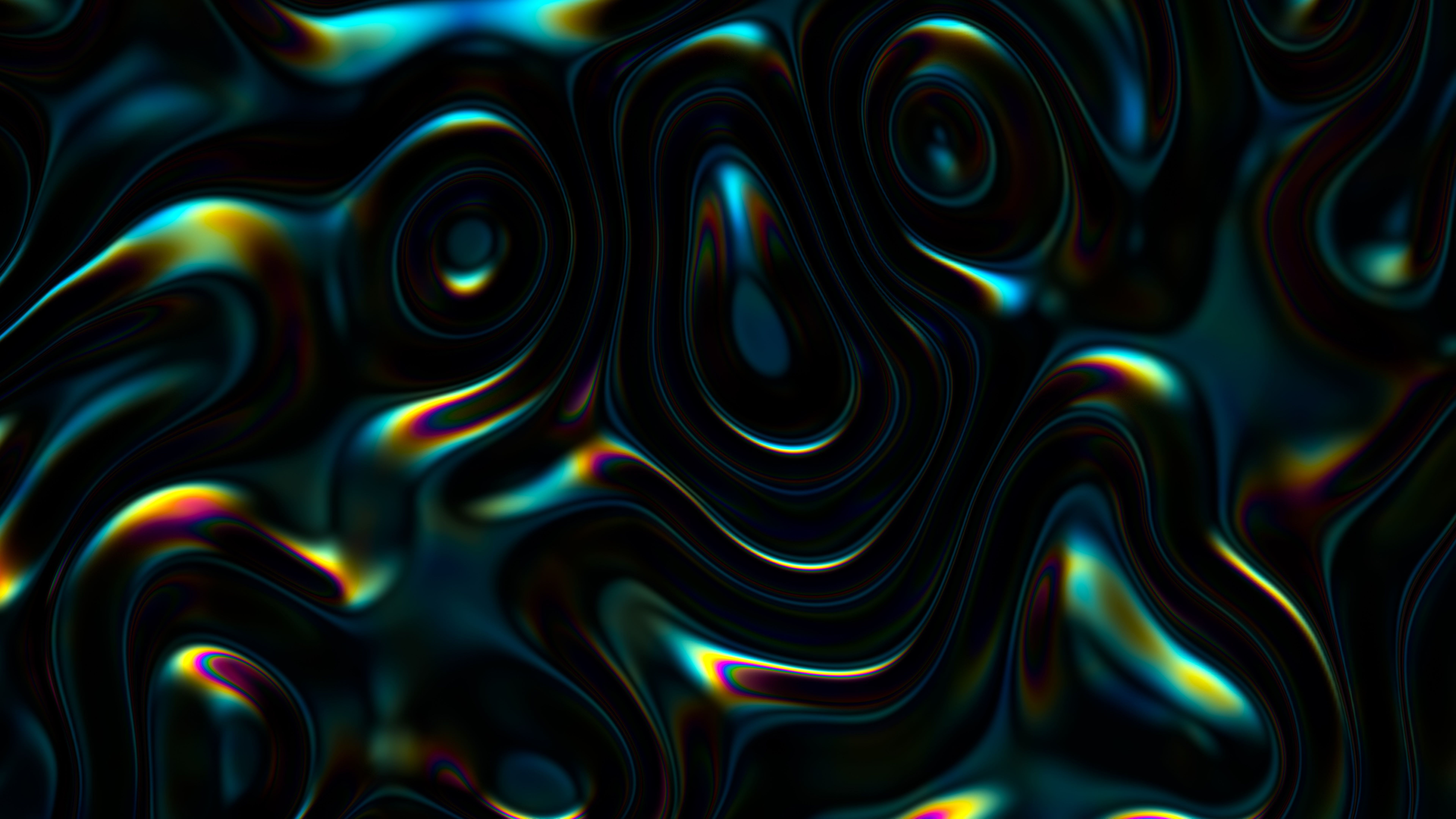 Abstract liquids