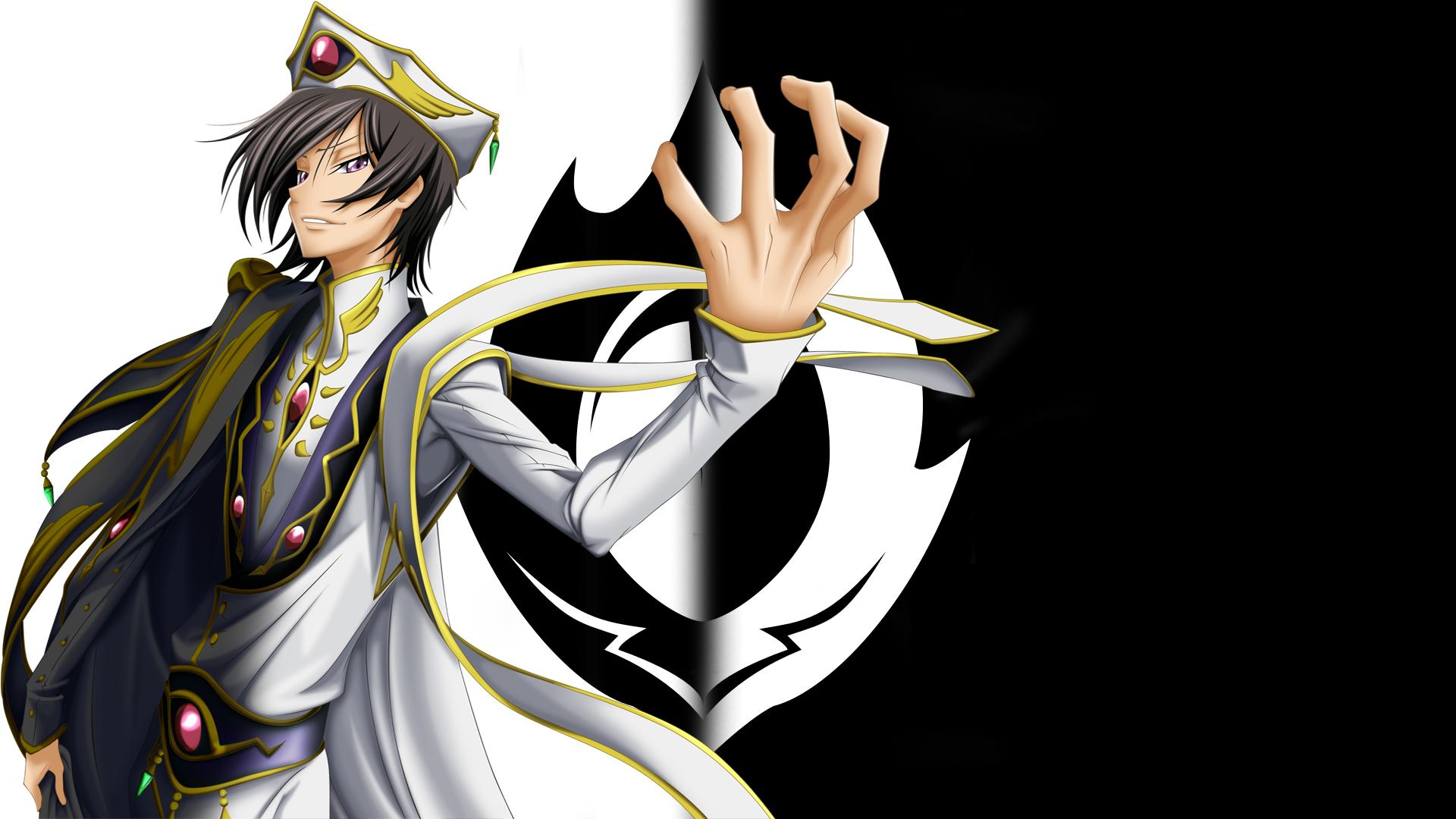 Code Geass Wallpapers 4k Hd Code Geass Backgrounds On Wallpaperbat