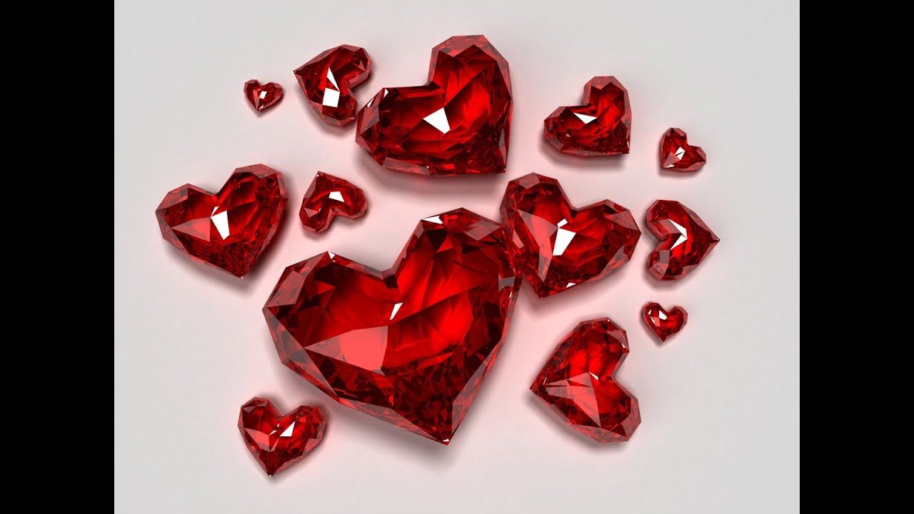 Diamond Heart Wallpapers - 4k, HD Diamond Heart Backgrounds on WallpaperBat