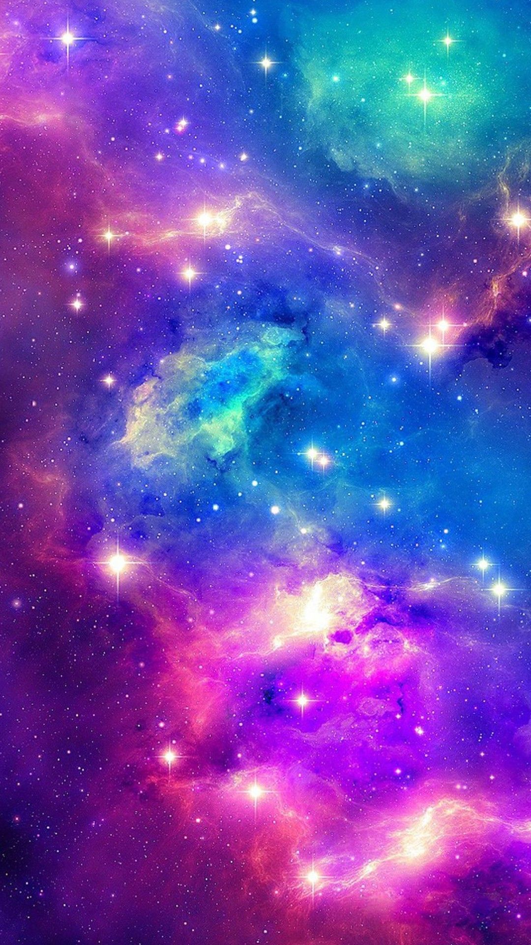 Purple Galaxy Wallpapers - 4k, HD Purple Galaxy Backgrounds on WallpaperBat