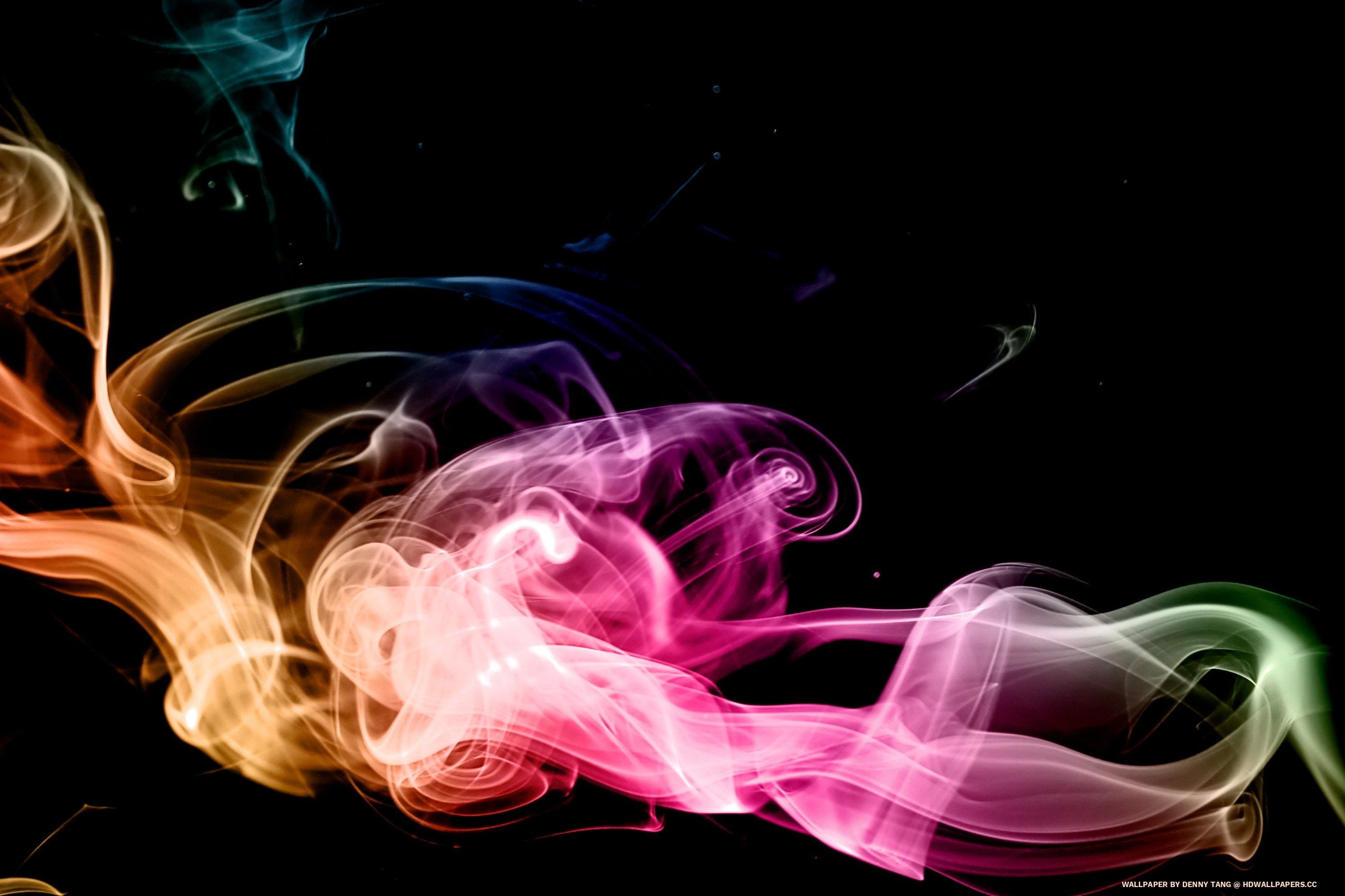 Smoke Art Wallpapers - 4k, HD Smoke Art Backgrounds on WallpaperBat