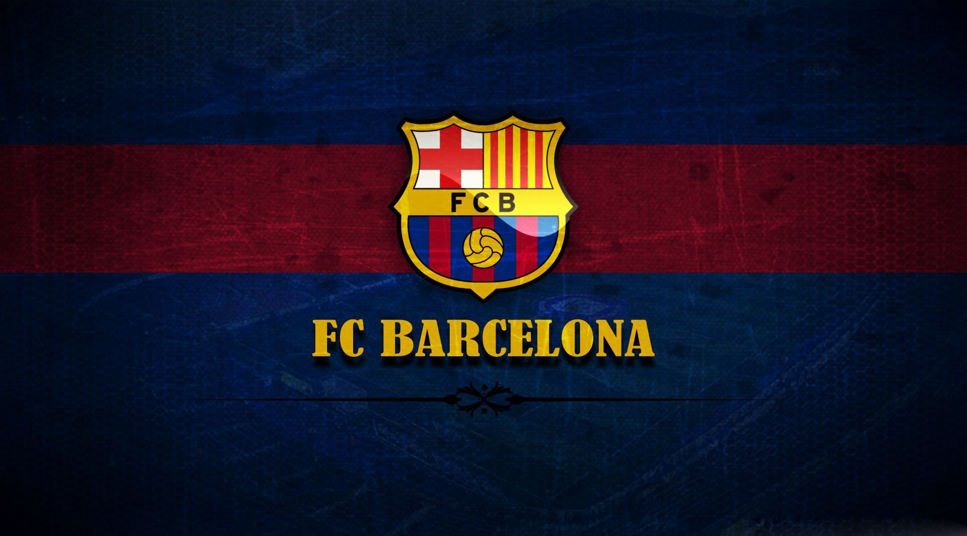 FC Barcelona Desktop Wallpapers 4k, HD FC Barcelona Desktop