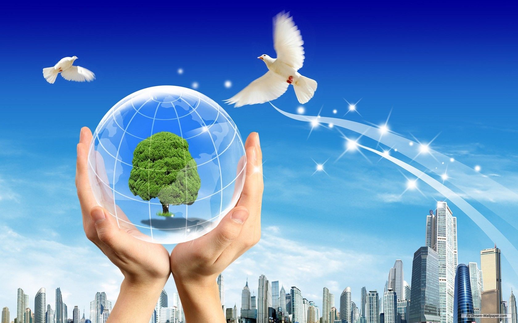 Environmental Wallpapers - 4k, HD Environmental Backgrounds on WallpaperBat