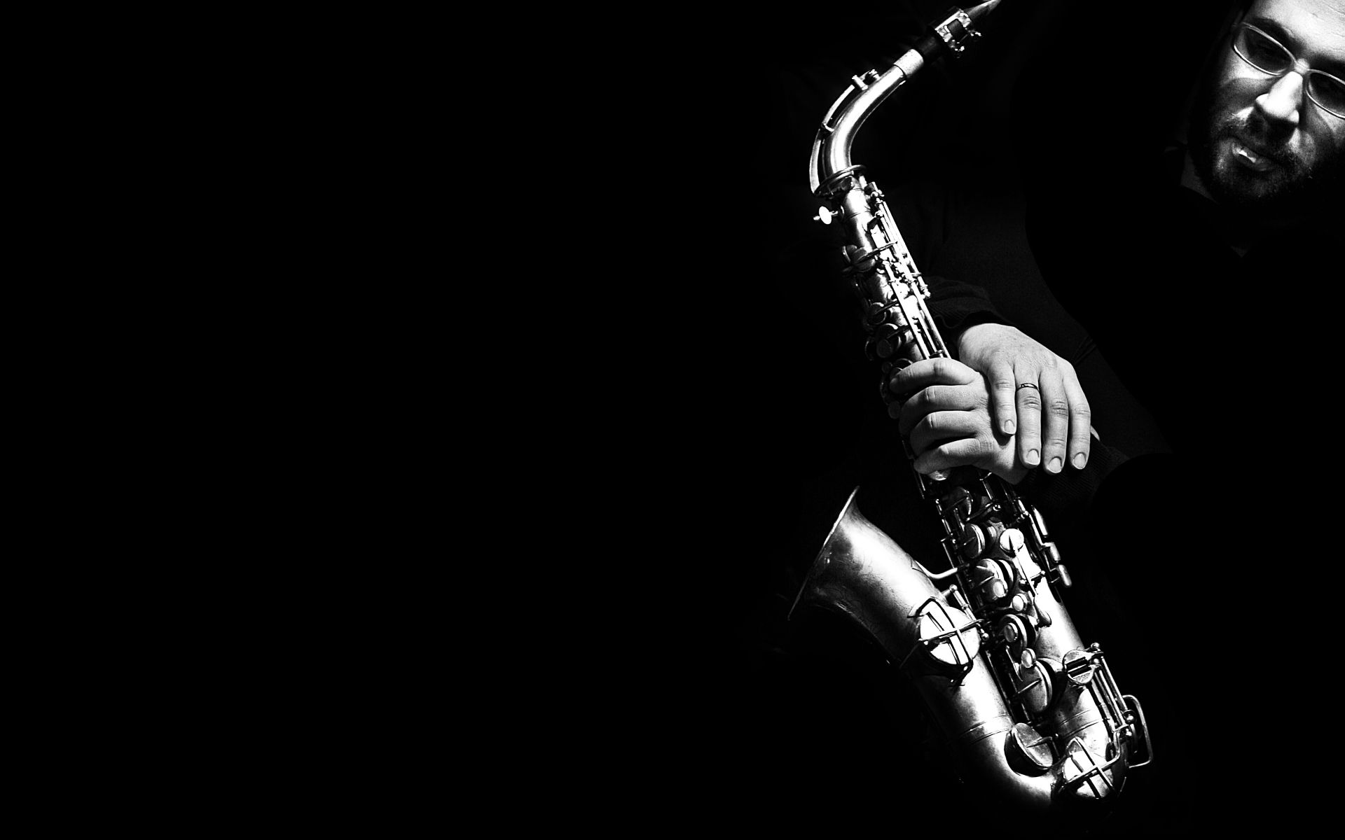 Jazz Saxophone Wallpapers - 4k, HD Jazz Saxophone Backgrounds on