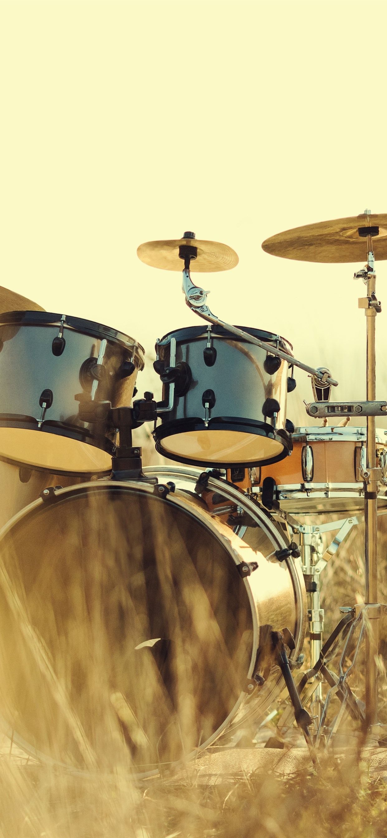 Drums Wallpapers 4k Hd Drums Backgrounds On Wallpaperbat