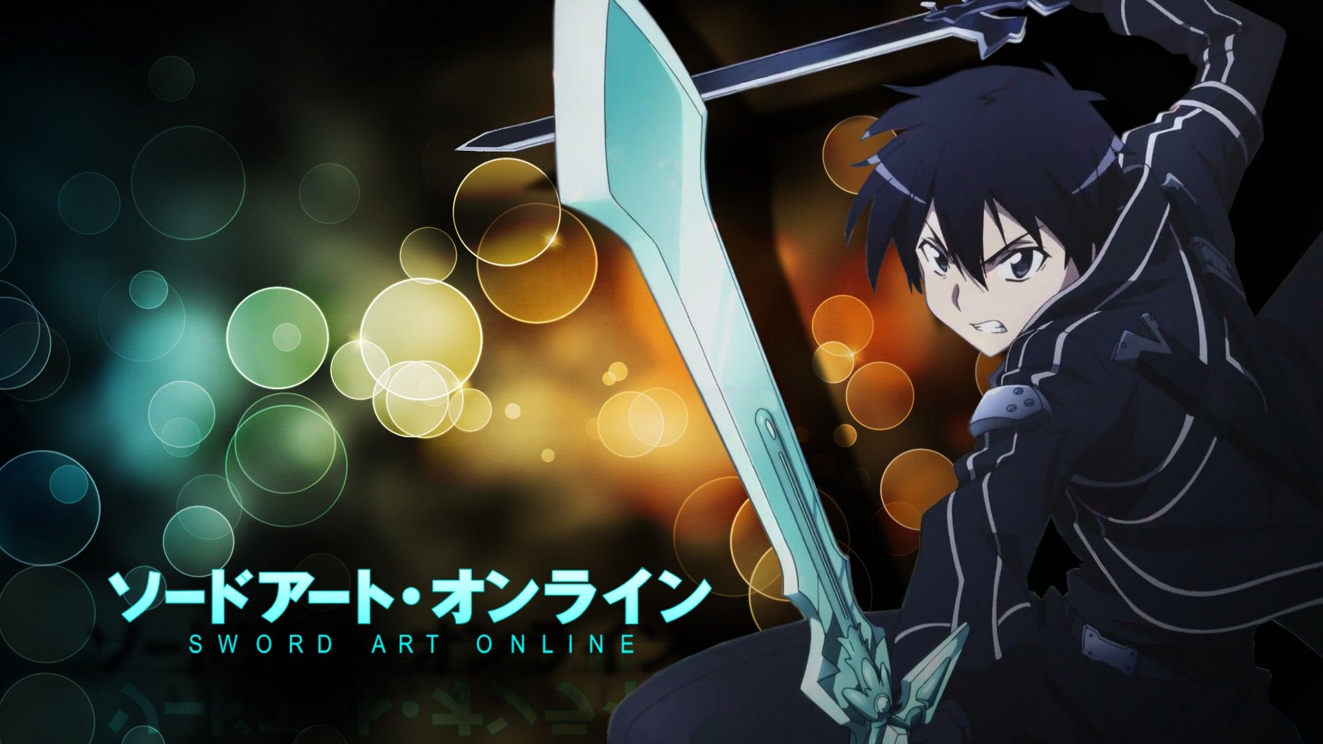 Sword Art Online Wallpapers 4k Hd Sword Art Online Backgrounds On Wallpaperbat