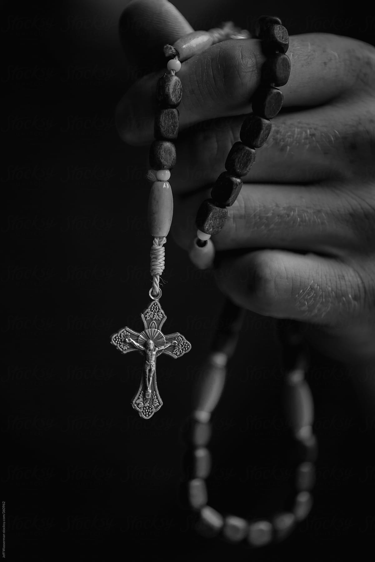 Rosary Wallpapers - 4k, HD Rosary Backgrounds on WallpaperBat