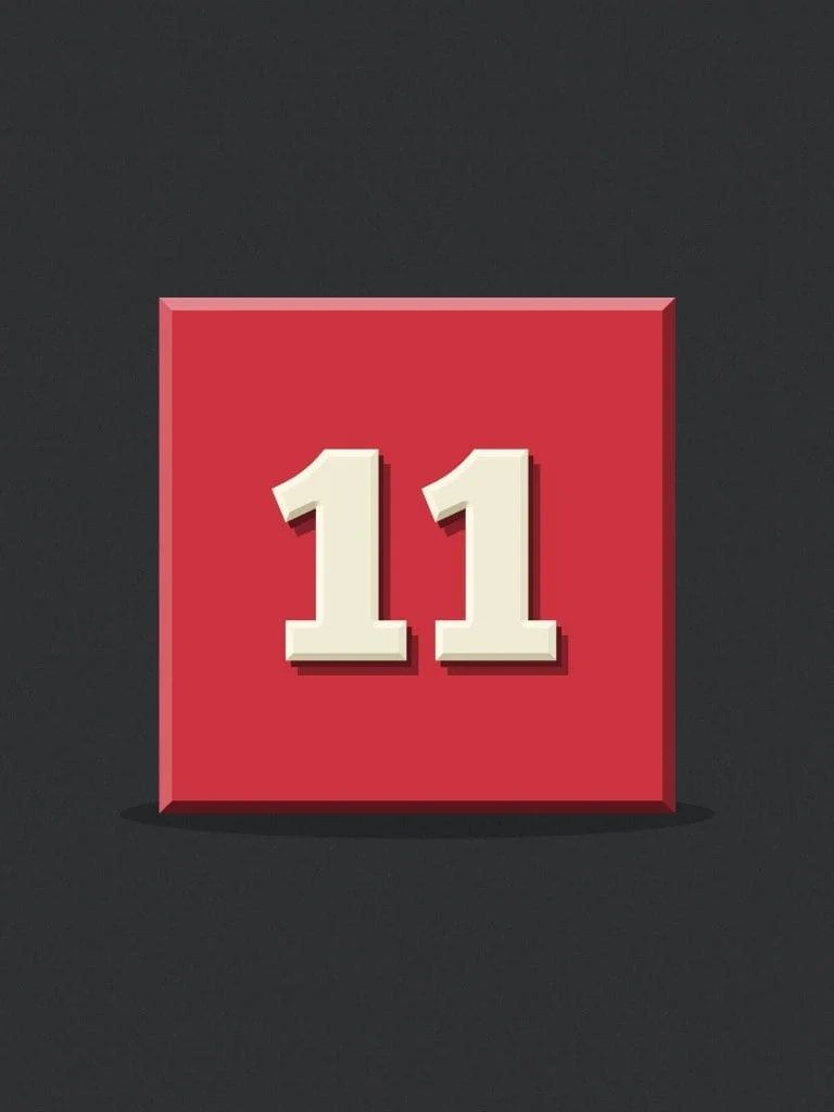 number-11-wallpapers-4k-hd-number-11-backgrounds-on-wallpaperbat