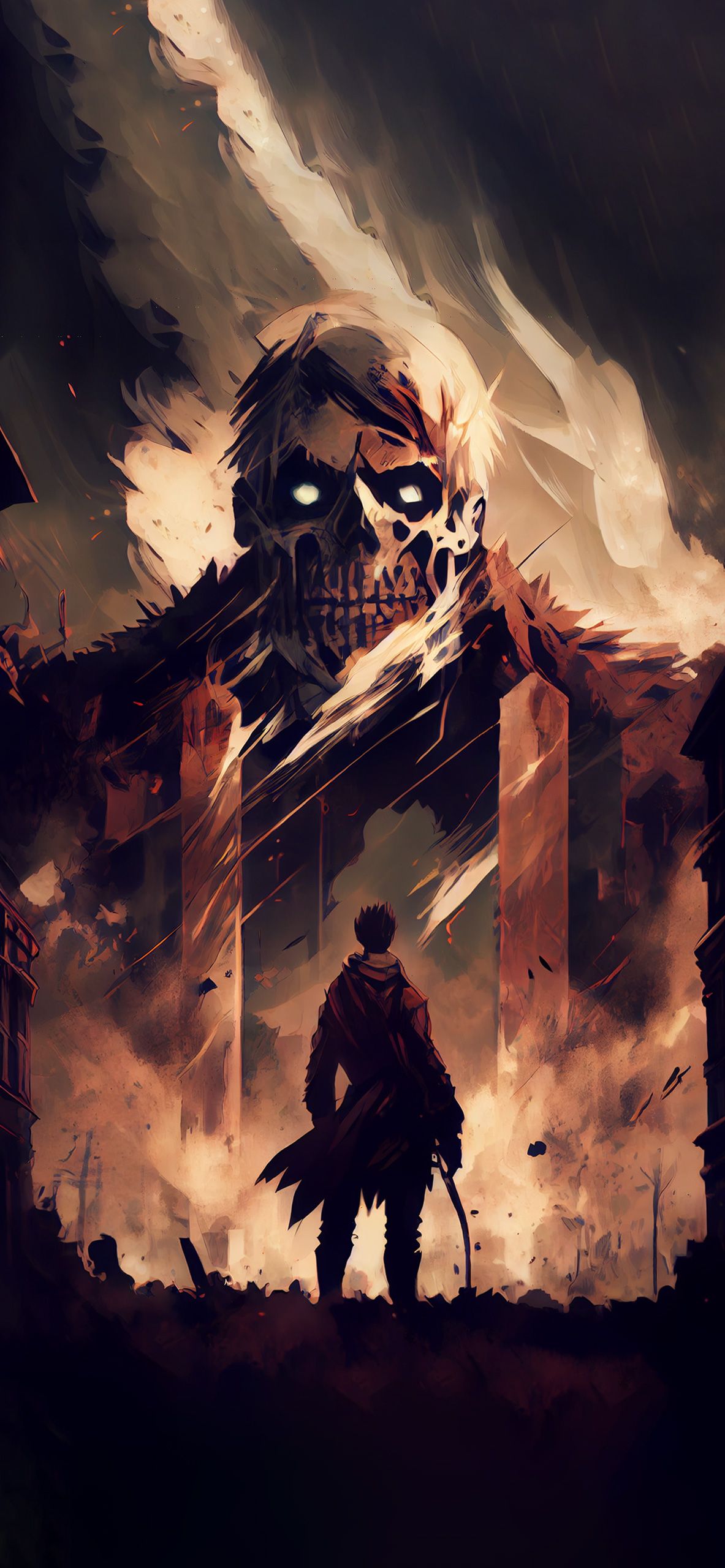 Snk wallpapers 4k hd snk backgrounds on wallpaperbat