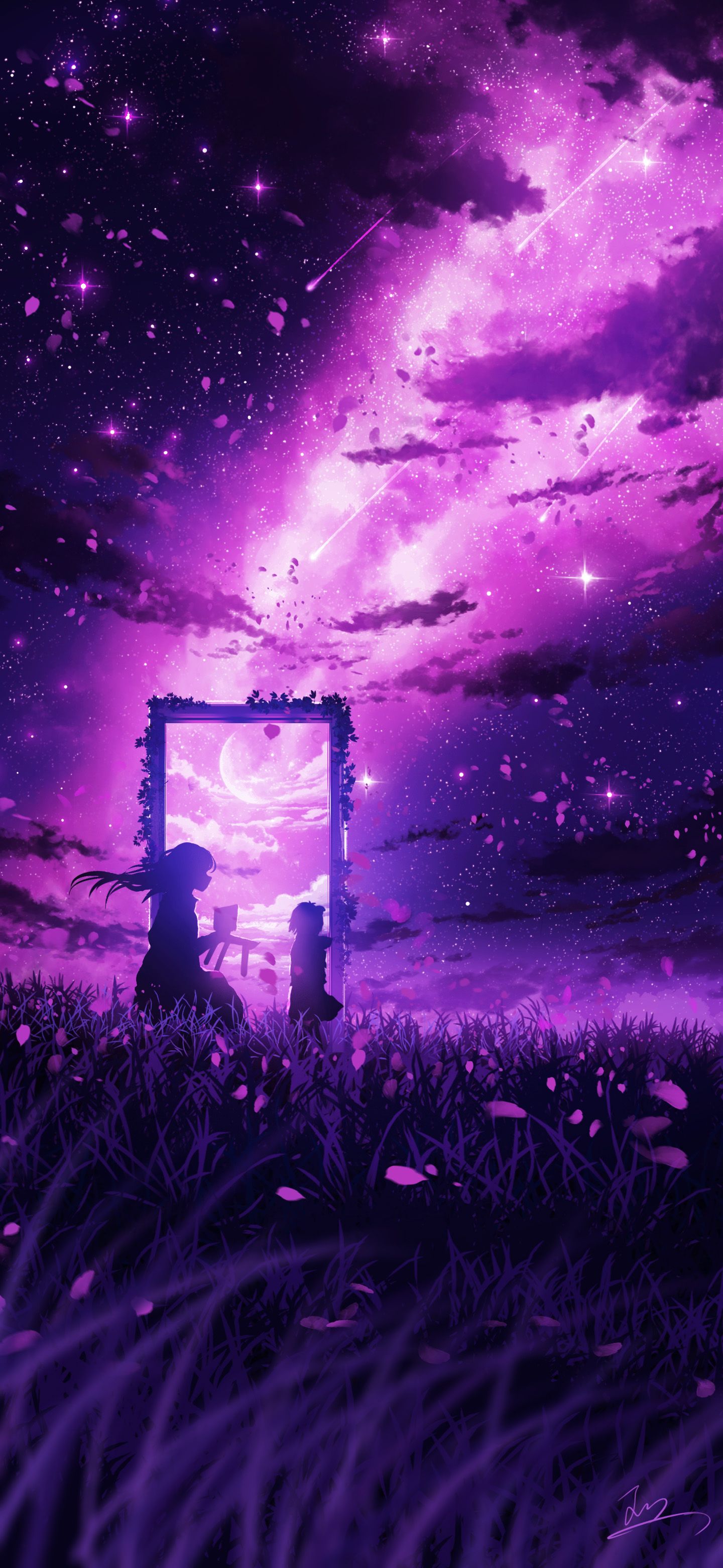 Suzume Wallpapers - 4k, HD Suzume Backgrounds on WallpaperBat