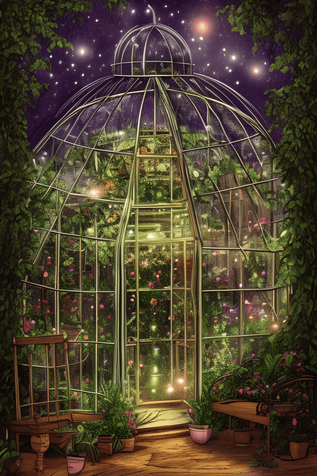 Greenhouse Wallpapers - 4k, HD Greenhouse Backgrounds on WallpaperBat