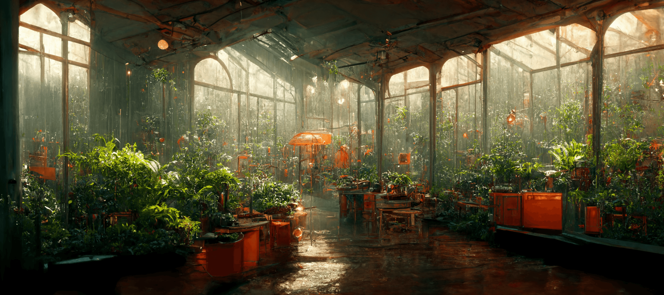 Greenhouse Wallpapers - 4k, HD Greenhouse Backgrounds on WallpaperBat