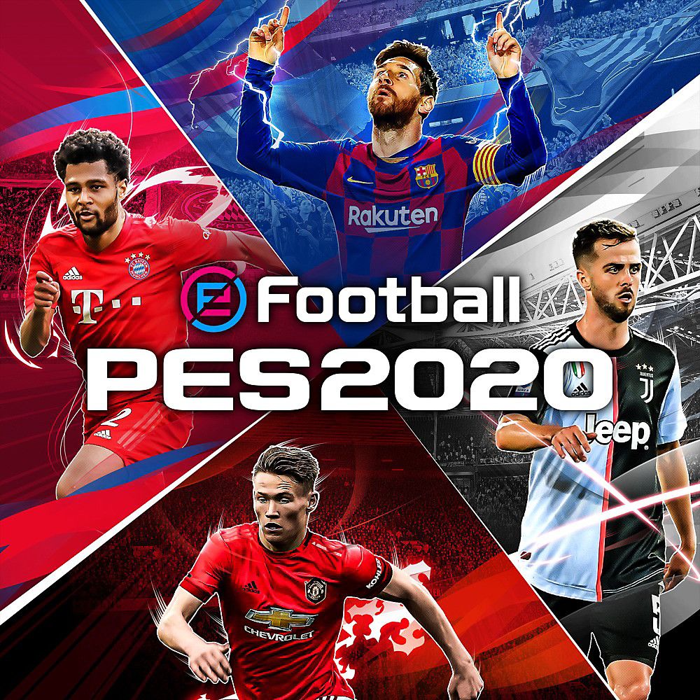 PES 2020 Wallpapers 4k, HD PES 2020 Backgrounds on WallpaperBat