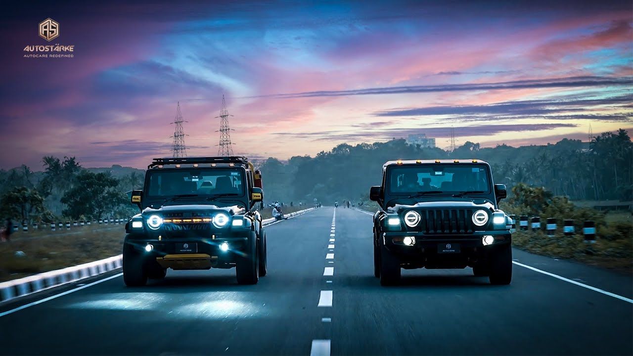 Thar Wallpapers - 4k, HD Thar Backgrounds on WallpaperBat
