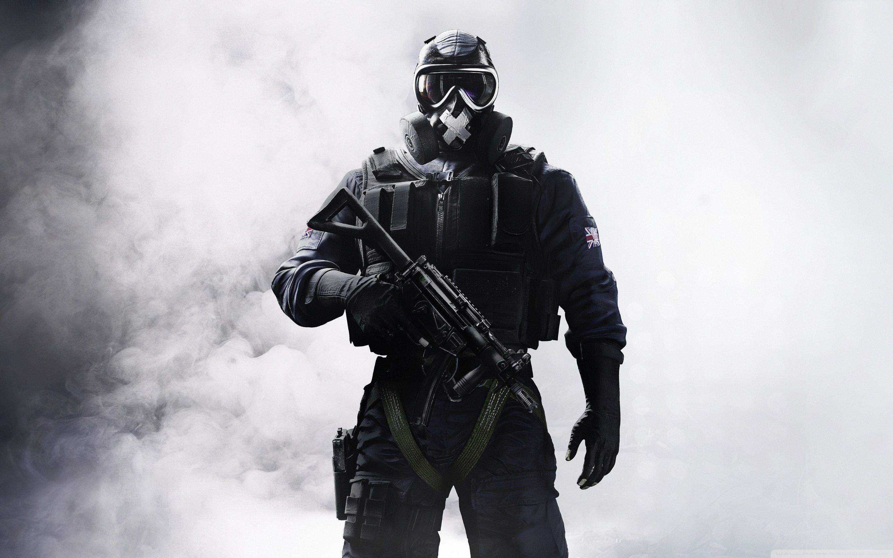 Rainbow Six Wallpapers - 4k, HD Rainbow Six Backgrounds on WallpaperBat