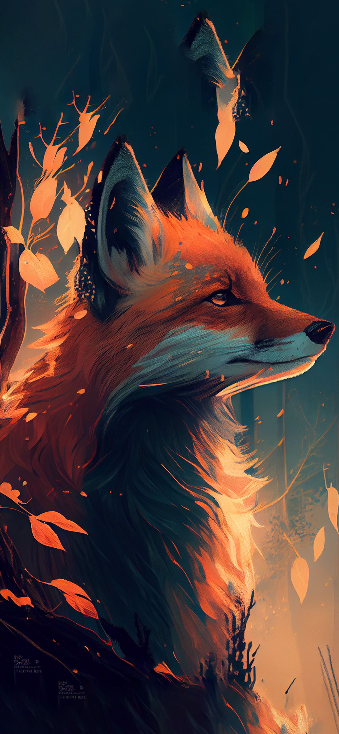 Red Fox Wallpapers - 4k, HD Red Fox Backgrounds on WallpaperBat