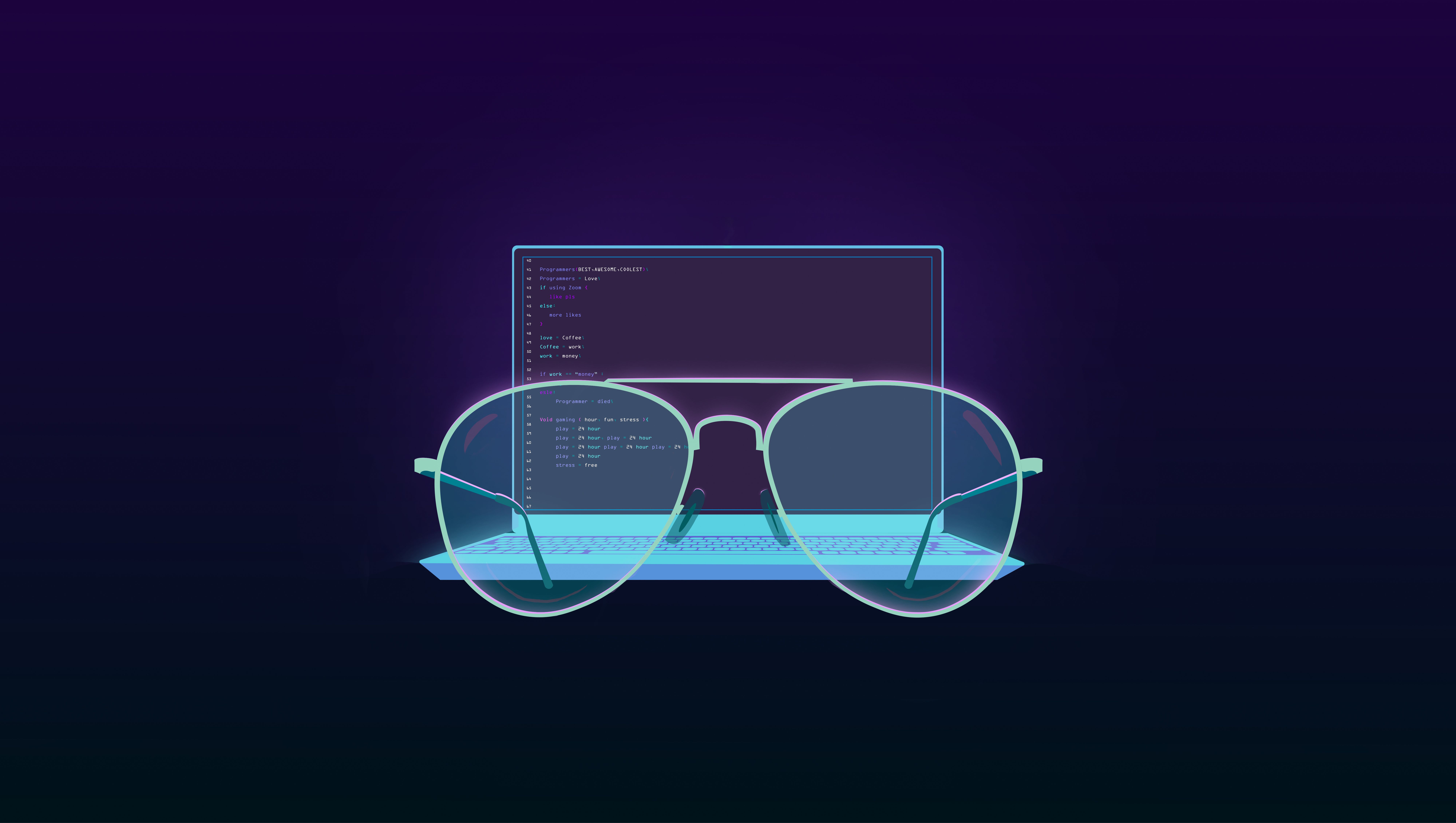 Programmers Wallpapers - 4k, HD Programmers Backgrounds on WallpaperBat