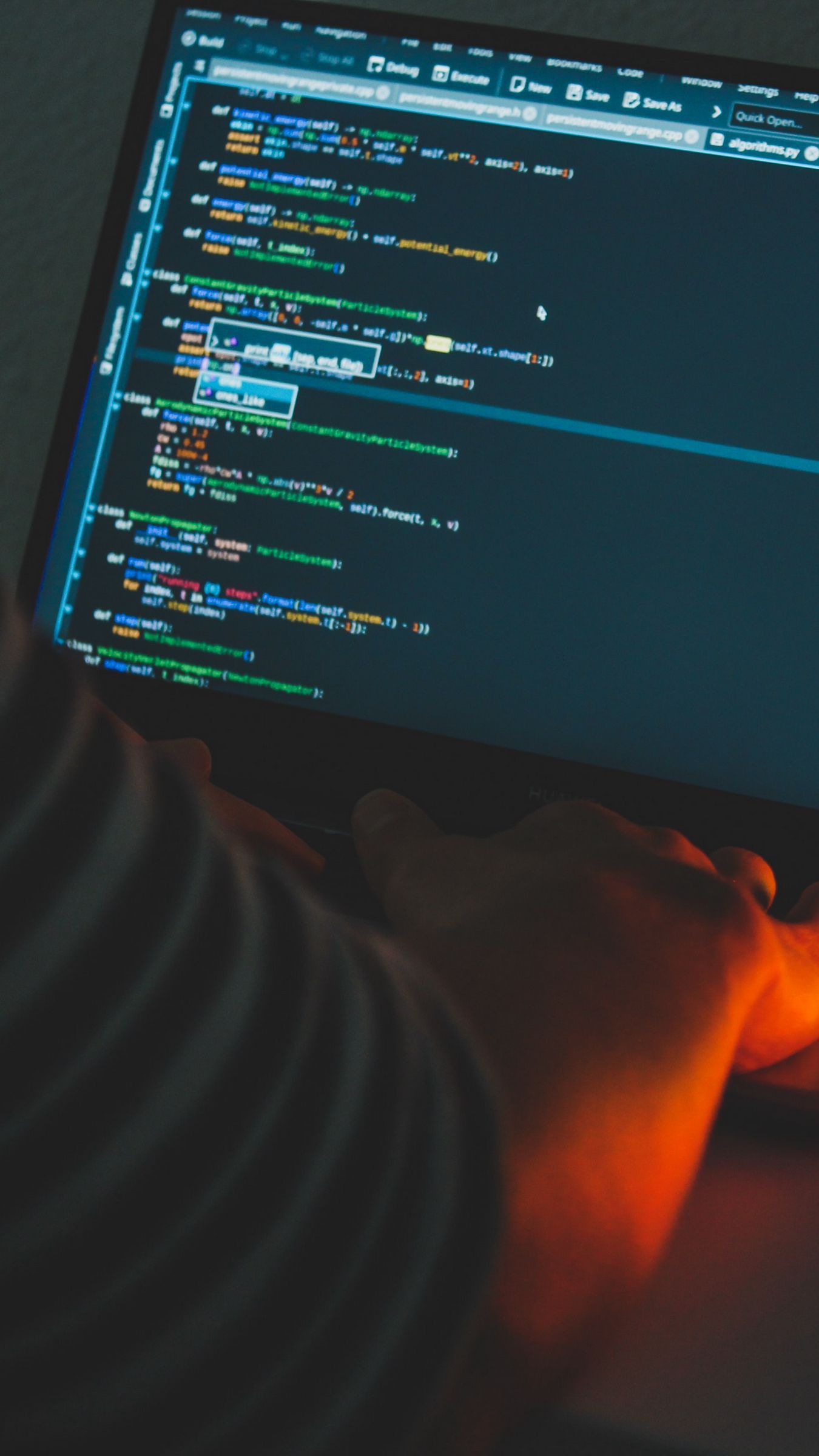 Programmers Wallpapers - 4k, HD Programmers Backgrounds on WallpaperBat